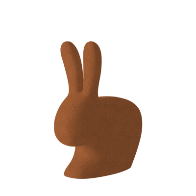 Rabbit Chair Large Mix Terracotta
