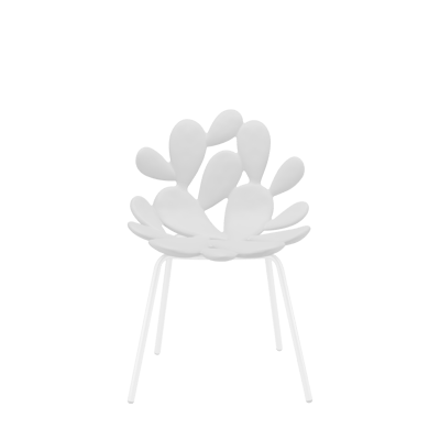 Filicudi Chair Colored White