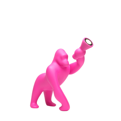 Kong Lamp XS Fuxia