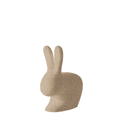 Rabbit Chair Baby Mix Golden Sand