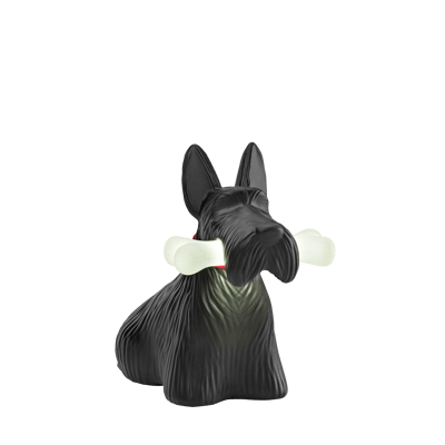 Scottie Black