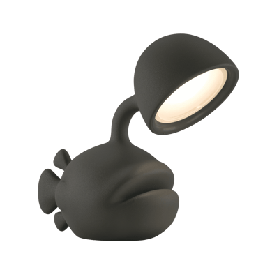 Abyss Lamp Black