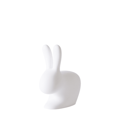 Rabbit Chair Baby White