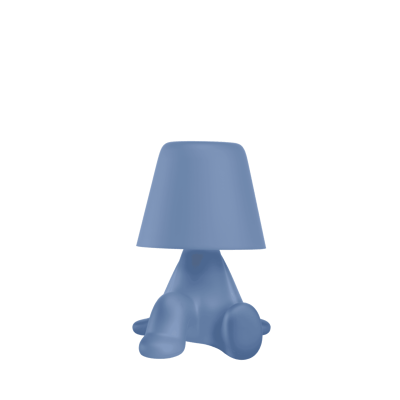 Sweet Brothers Bob Light Blue