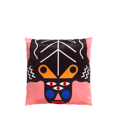 Oggian Kinotto Cushion