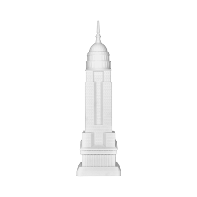 Empire Lamp Led Translucent