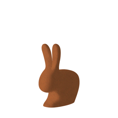 Rabbit Chair Baby Mix Terracotta