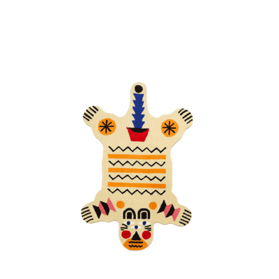Oggian Carpet Big Bear M