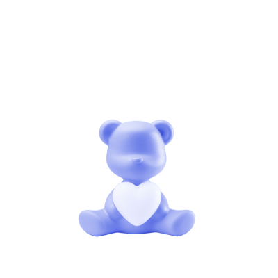 Teddy Love XS Light Blue