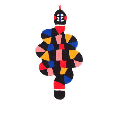 Oggian Carpet Slip