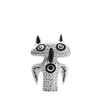 Kritters Vase Spike