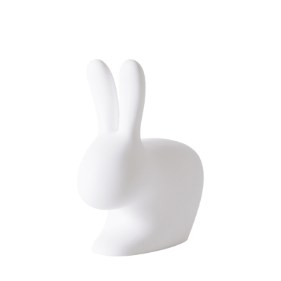 Rabbit Chair Large White