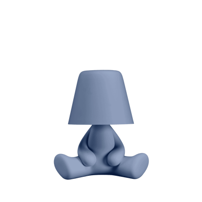 Sweet Brothers Joe Light Blue