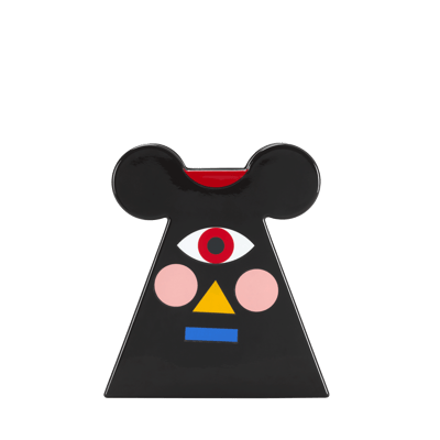 Mr. Mouse Vase