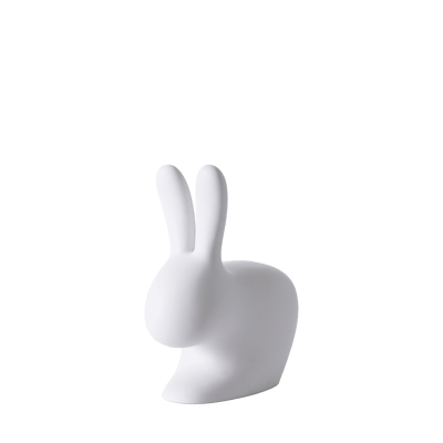 Rabbit Chair Baby Light Grey