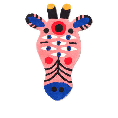 Oggian Carpet Gira