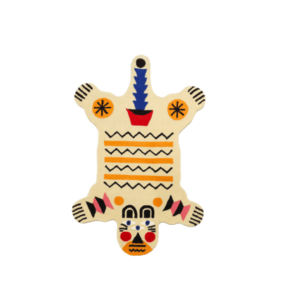 Oggian Carpet Big Bear L