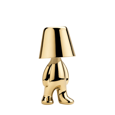 Golden Brothers Tom