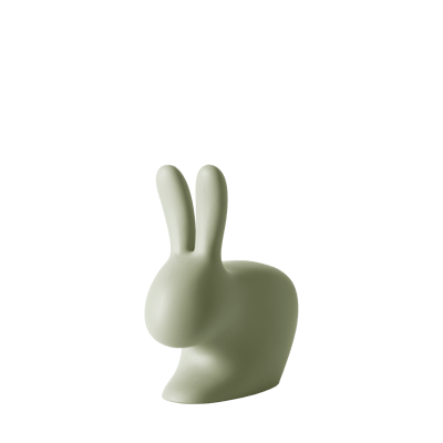 Rabbit Chair Baby Balsam Green