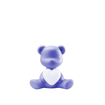 Teddy Love XS Violet