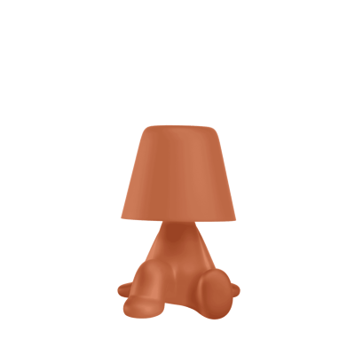 Sweet Brothers Bob Terracotta
