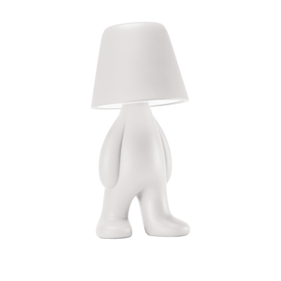 Bigger Brother White